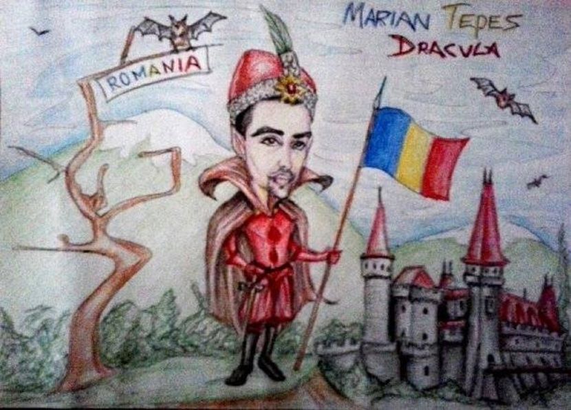 Eurovision 2018 - 2018 Eurovision Song Contest Part 3