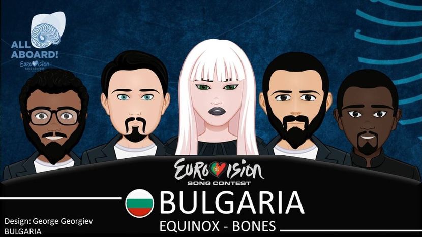 Eurovision 2018 - 2018 Eurovision Song Contest Part 3