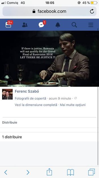 Eurovision 2018 - 2018 Eurovision Song Contest Part 3