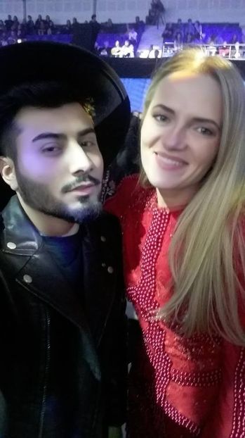 Eurovision 2018 - 2018 Eurovision Song Contest Part 3