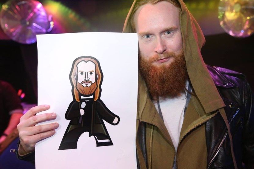 Eurovision 2018 - 2018 Eurovision Song Contest Part 3