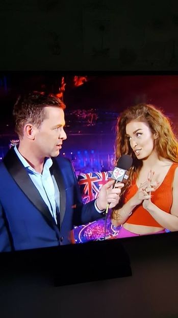 Eurovision 2018 - 2018 Eurovision Song Contest Part 4