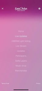 Eurovision 2018 - 2018 Eurovision Song Contest Part 4