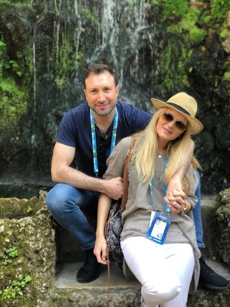 Eurovision 2018 - 2018 Eurovision Song Contest Part 4