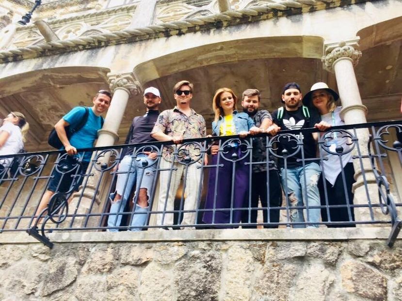 Eurovision 2018 - 2018 Eurovision Song Contest Part 4