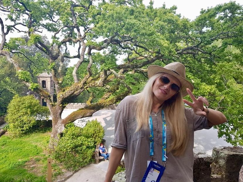 Eurovision 2018 - 2018 Eurovision Song Contest Part 4