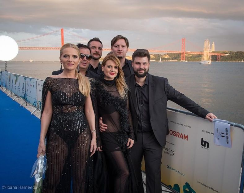 Eurovision 2018 - 2018 Eurovision Song Contest Part 4