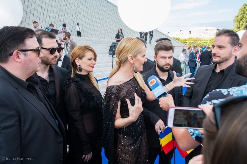 Eurovision 2018 - 2018 Eurovision Song Contest Part 4