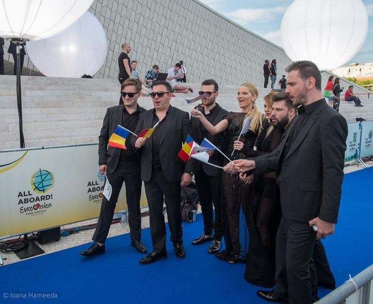 Eurovision 2018 - 2018 Eurovision Song Contest Part 4