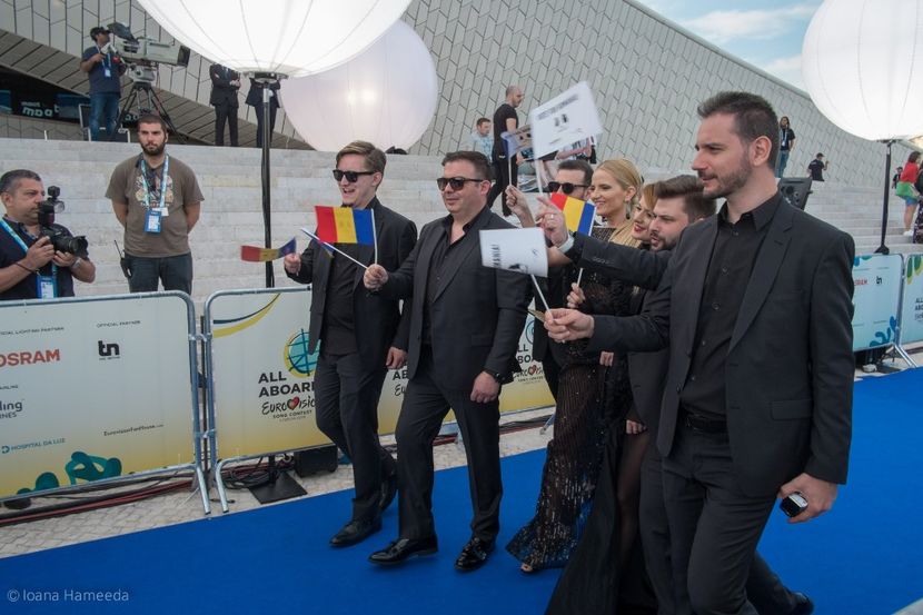 Eurovision 2018 - 2018 Eurovision Song Contest Part 4