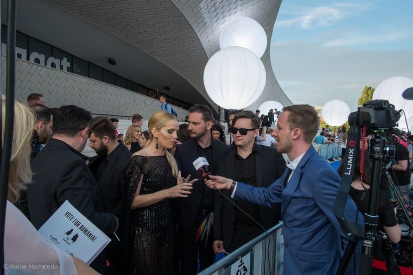 Eurovision 2018 - 2018 Eurovision Song Contest Part 4