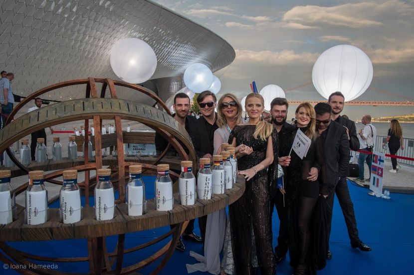 Eurovision 2018 - 2018 Eurovision Song Contest Part 4