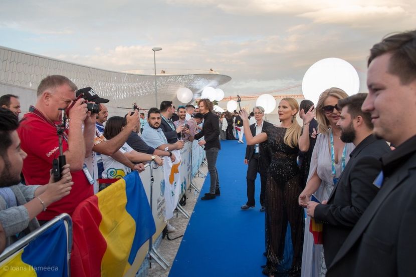 Eurovision 2018 - 2018 Eurovision Song Contest Part 4