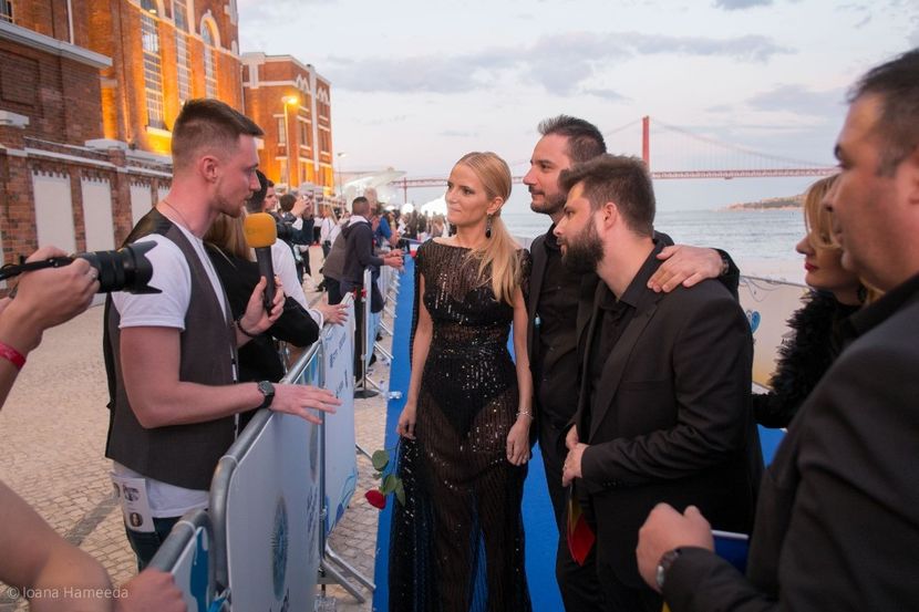 Eurovision 2018 - 2018 Eurovision Song Contest Part 4