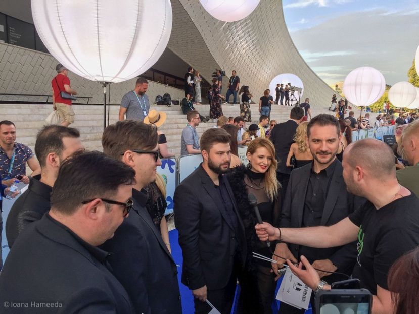 Eurovision 2018 - 2018 Eurovision Song Contest Part 4