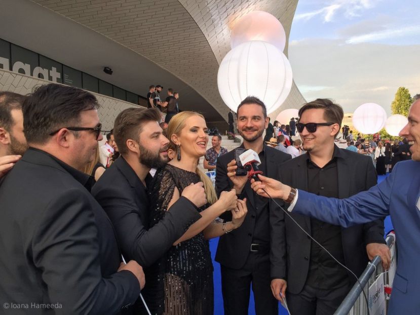 Eurovision 2018 - 2018 Eurovision Song Contest Part 4