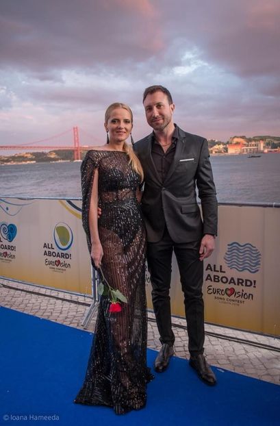 Eurovision 2018 - 2018 Eurovision Song Contest Part 4