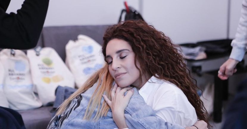 Eurovision 2018 - 2018 Eurovision Song Contest Part 4