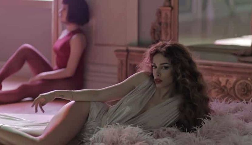 Eurovision 2018 - 2018 Eurovision Song Contest Part 4