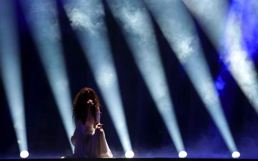 Eurovision 2018 - 2018 Eurovision Song Contest Part 4