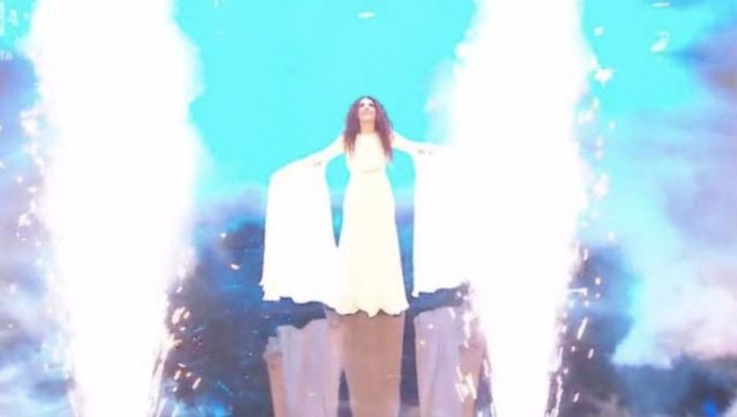 Eurovision 2018 - 2018 Eurovision Song Contest Part 4