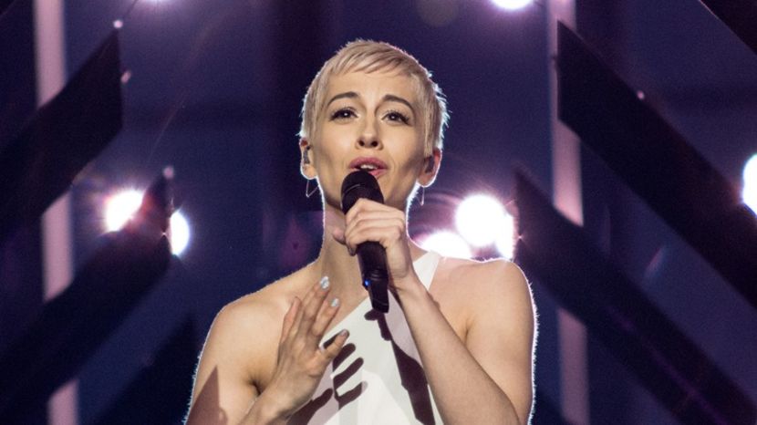 Eurovision 2018 - 2018 Eurovision Song Contest Part 4