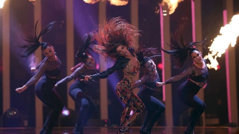 Eurovision 2018 - 2018 Eurovision Song Contest Part 4