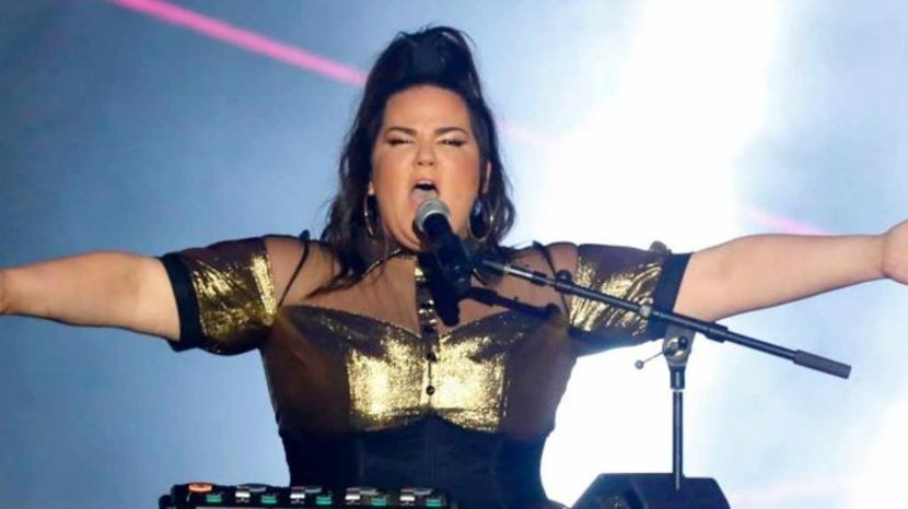 Eurovision 2018 - 2018 Eurovision Song Contest Part 4