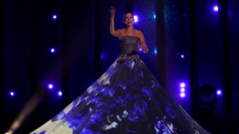 Eurovision 2018 - 2018 Eurovision Song Contest Part 4