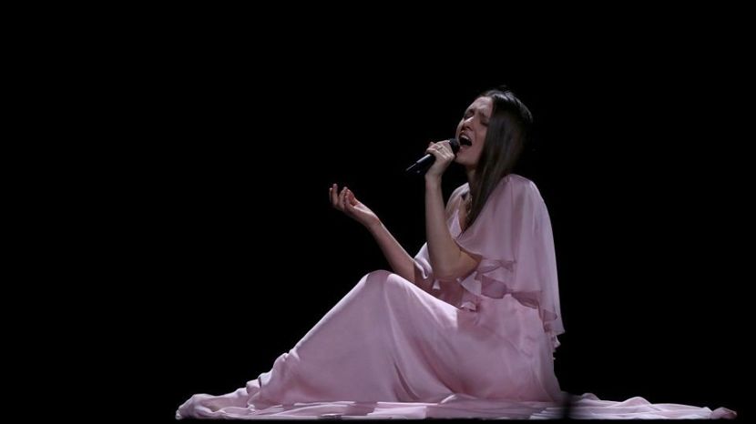 Eurovision 2018 - 2018 Eurovision Song Contest Part 4