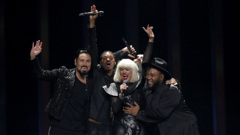 Eurovision 2018 - 2018 Eurovision Song Contest Part 4