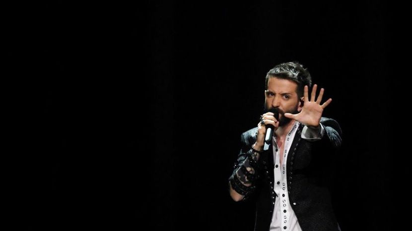 Eurovision 2018 - 2018 Eurovision Song Contest Part 4