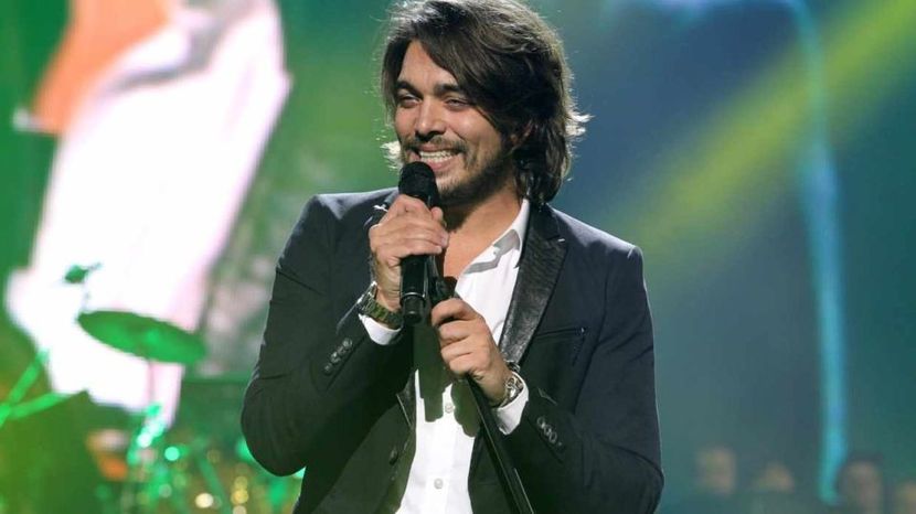 Eurovision 2018 - 2018 Eurovision Song Contest Part 4