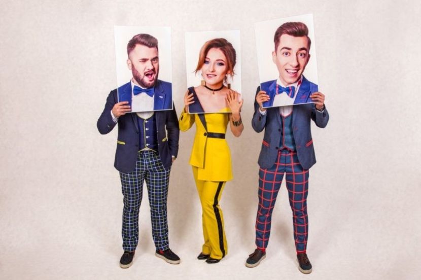 Eurovision 2018 - 2018 Eurovision Song Contest Part 4