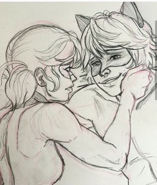  - 01 miraculous ladybug