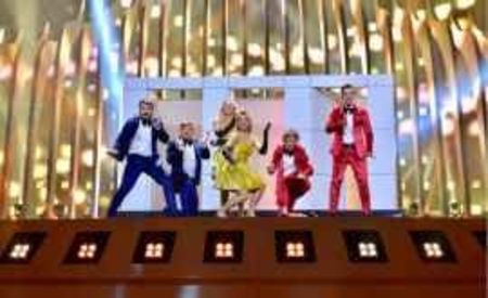 Eurovision 2018 - 2018 Eurovision Song Contest Part 4