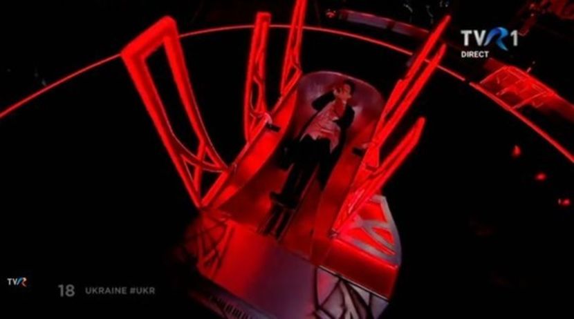 Eurovision 2018 - 2018 Eurovision Song Contest Part 4