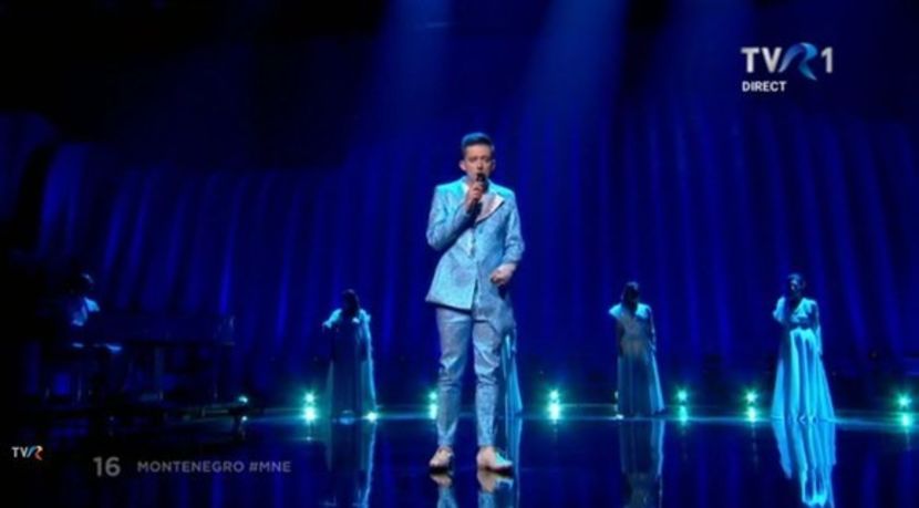 Eurovision 2018 - 2018 Eurovision Song Contest Part 4