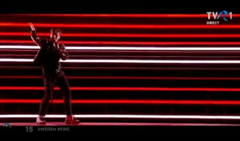 Eurovision 2018 - 2018 Eurovision Song Contest Part 4