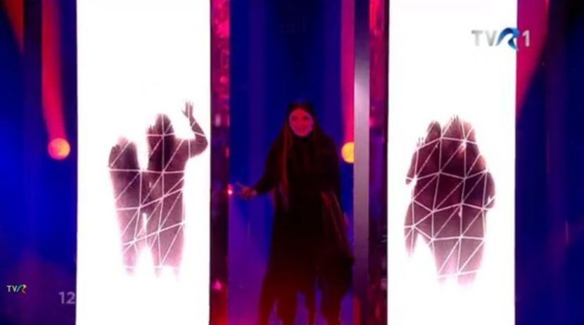 Eurovision 2018 - 2018 Eurovision Song Contest Part 4