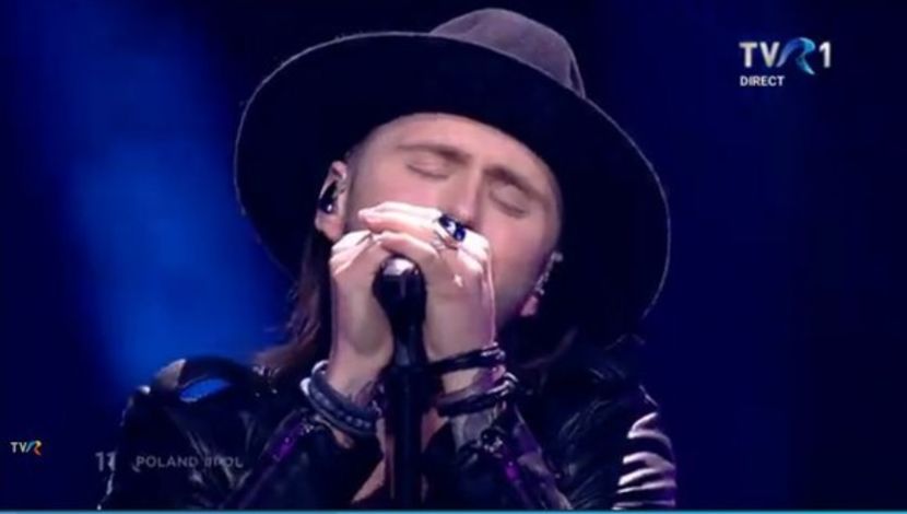 Eurovision 2018 - 2018 Eurovision Song Contest Part 4