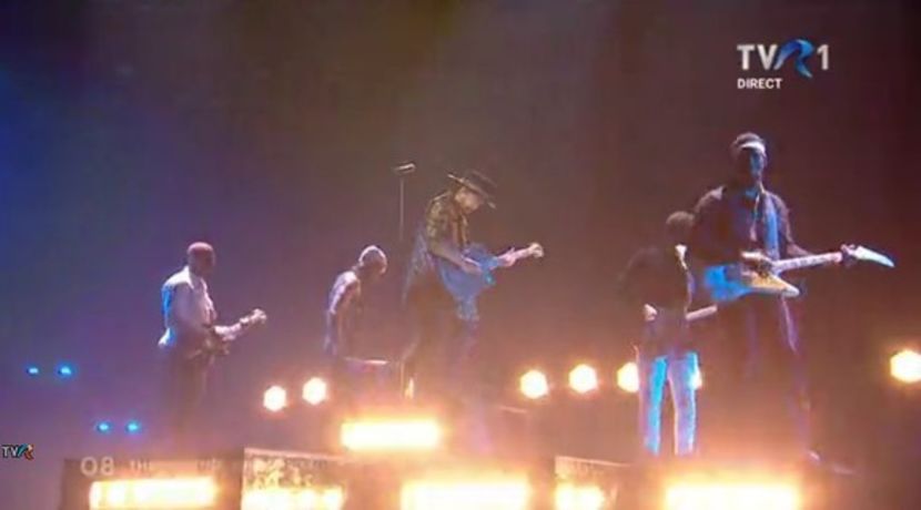 Eurovision 2018 - 2018 Eurovision Song Contest Part 4