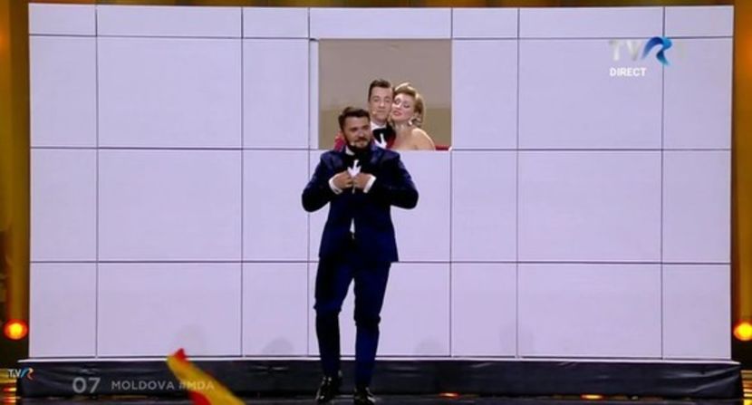 Eurovision 2018 - 2018 Eurovision Song Contest Part 4