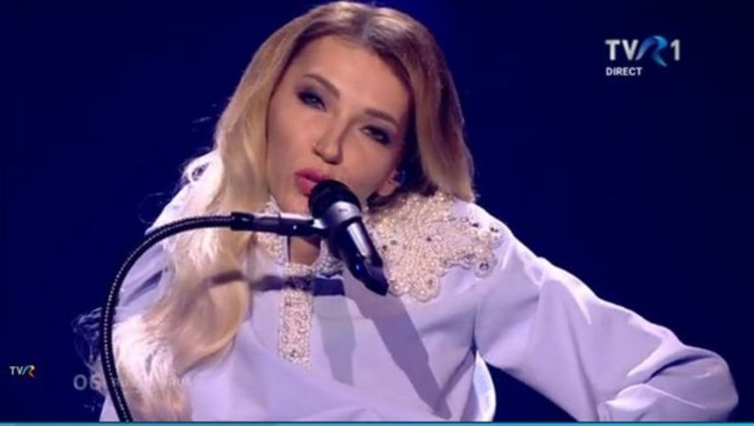 Eurovision 2018 - 2018 Eurovision Song Contest Part 4