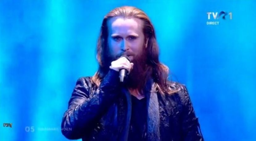 Eurovision 2018 - 2018 Eurovision Song Contest Part 4