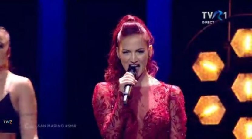 Eurovision 2018 - 2018 Eurovision Song Contest Part 4