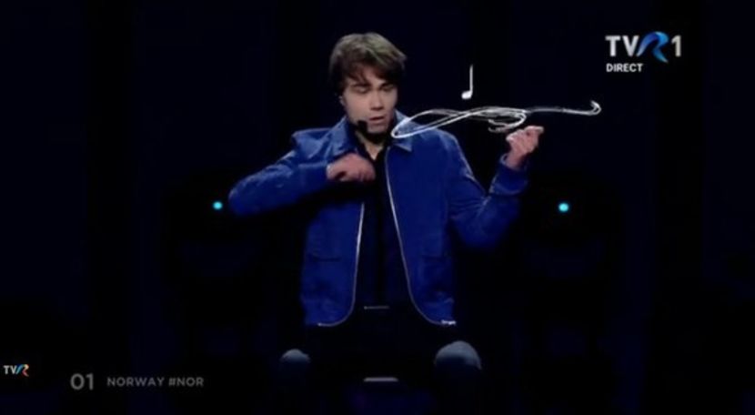 Eurovision 2018 - 2018 Eurovision Song Contest Part 4