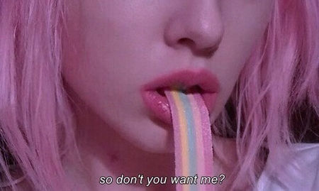  - Reality is only seen when the mirror is clean