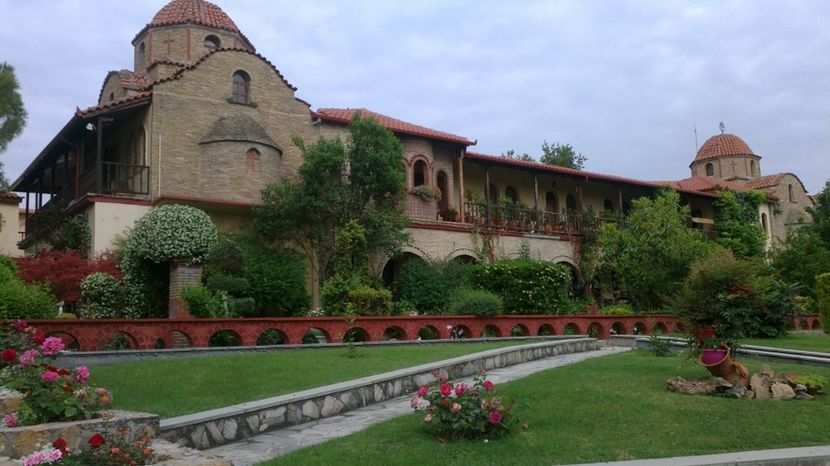 2018-05-09-8683 - Mănăstirea Efrem Sirul