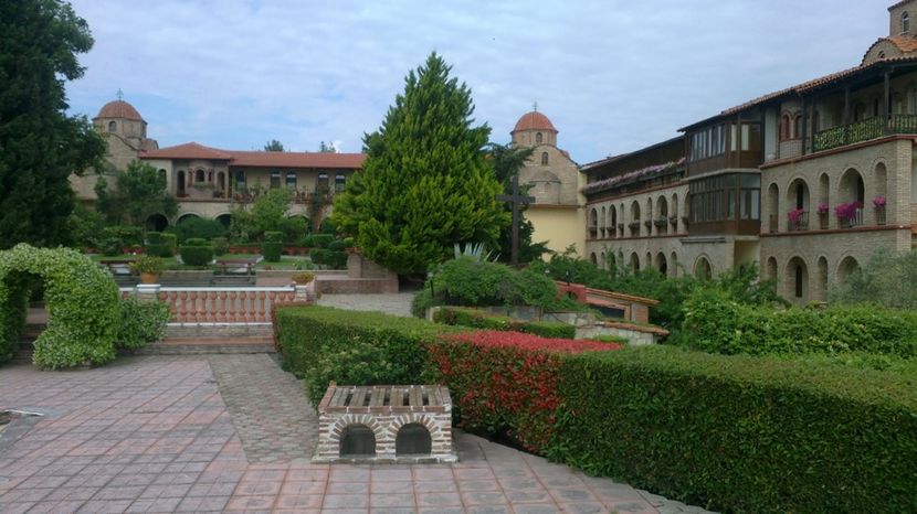 2018-05-09-8695 - Mănăstirea Efrem Sirul